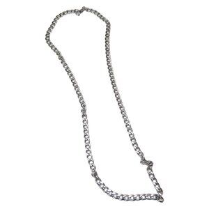 Inox Stainless Steel Polished Curb Chain